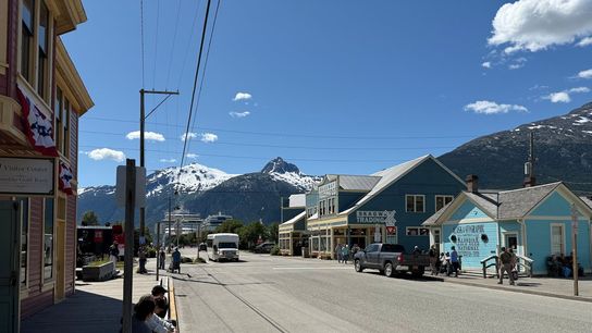 Newcomers’ Guide: How Alaska’s Permanent Fund Dividend Works 