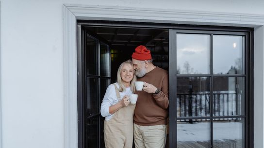 Best Places to Retire: Anchorage, Alaska Shines for Active Retirees